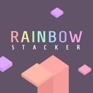 Get ready for a wooden rainbow stacker in every shape, size, and color scheme and at least one awesome pick for every budget (01) Wood City Large Wooden Rainbow Stacking Toy is a value-awesome classic wooden stacking rainbow. . Abcya rainbow stacker